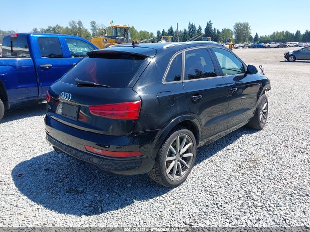 2018 AUDI Q3 WA1BCCFS5JR033190 Photo 3