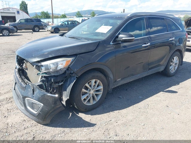 5XYPGDA39GG022965 KIA dohc gdi theta ii