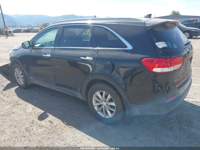 5XYPGDA39GG022965 KIA dohc gdi theta ii