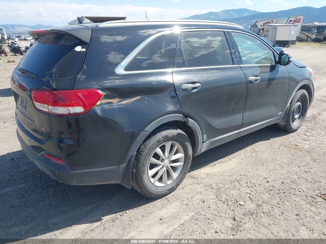 5XYPGDA39GG022965 KIA dohc gdi theta ii