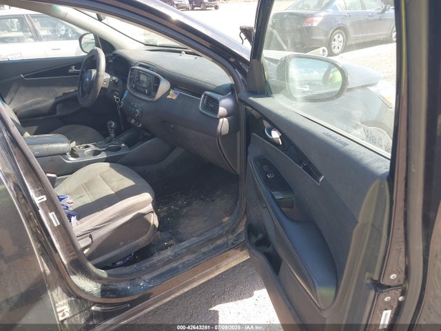 5XYPGDA39GG022965 KIA dohc gdi theta ii