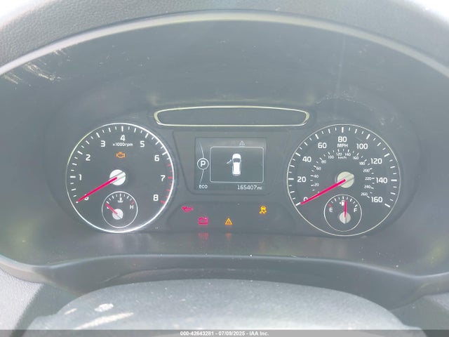 5XYPGDA39GG022965 KIA dohc gdi theta ii
