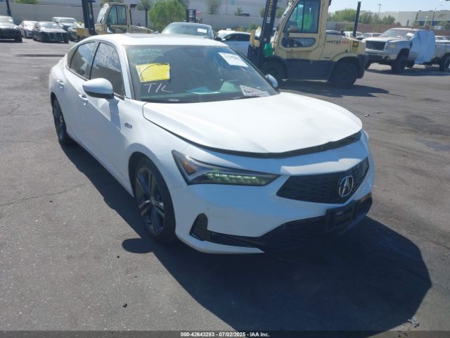 Acura l15ca 2024 19UDE4H38RA027478 main image