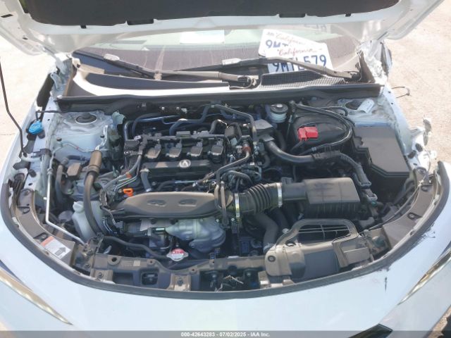 2024 ACURA INTEGRA 19UDE4H38RA027478 Photo 9