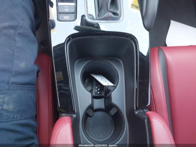 2024 ACURA INTEGRA 19UDE4H38RA027478 Photo 10