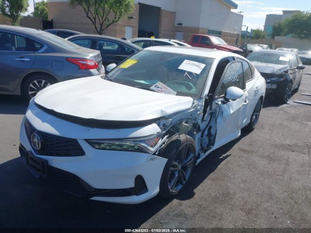 2024 ACURA INTEGRA 19UDE4H38RA027478 Photo 1