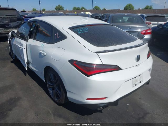 2024 ACURA INTEGRA 19UDE4H38RA027478 Photo 2