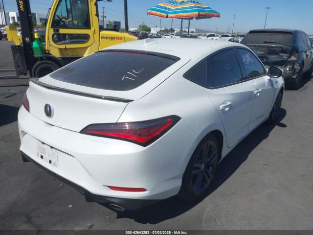 2024 ACURA INTEGRA 19UDE4H38RA027478 Photo 3