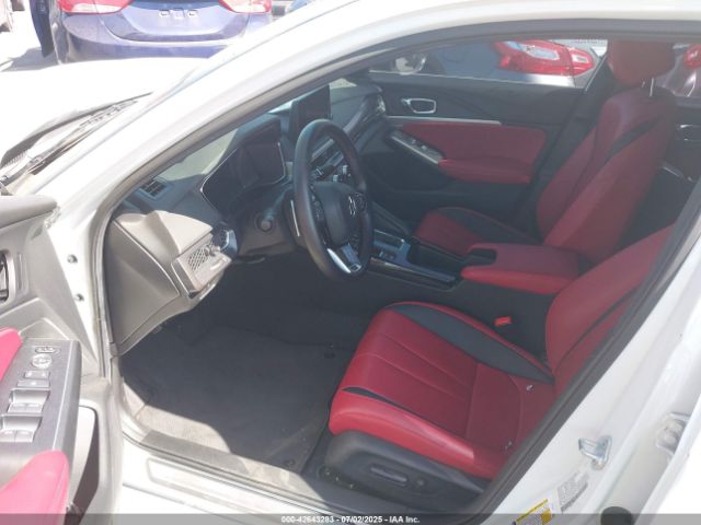 2024 ACURA INTEGRA 19UDE4H38RA027478 Photo 4