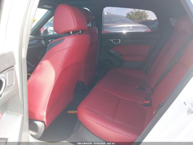 2024 ACURA INTEGRA 19UDE4H38RA027478 Photo 7