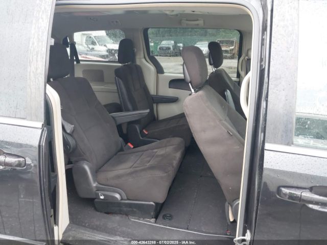 2012 DODGE GRAND CARAVAN 2C4RDGDG8CR215888 Photo 7