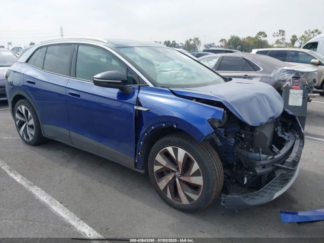 2021 VOLKSWAGEN ID.4 WVGDMPE27MP008906