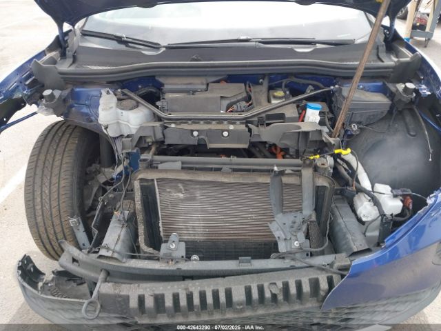 2021 VOLKSWAGEN ID.4 WVGDMPE27MP008906 Photo 9