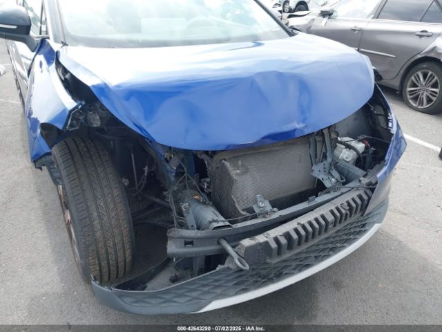 2021 VOLKSWAGEN ID.4 WVGDMPE27MP008906 Photo 5