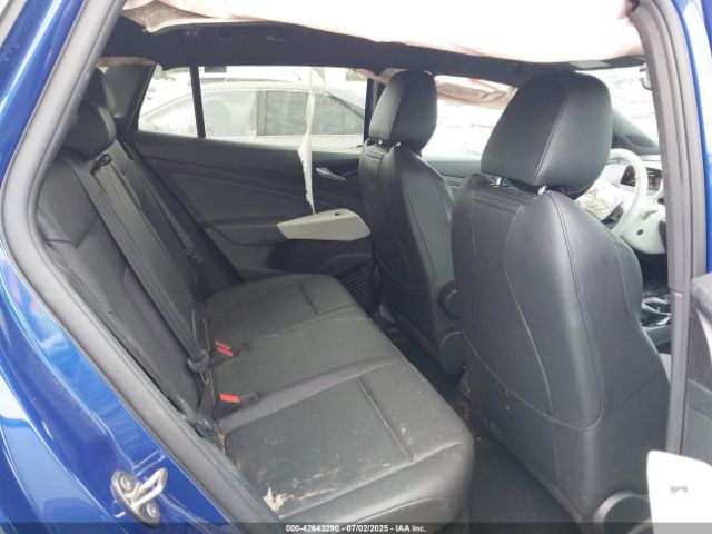 2021 VOLKSWAGEN ID.4 WVGDMPE27MP008906 Photo 7