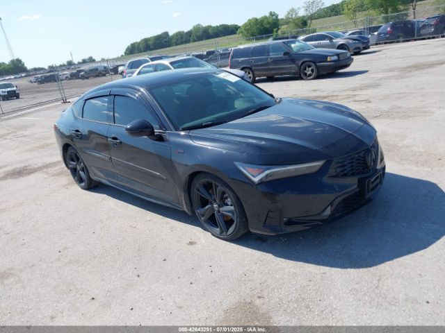 2024 ACURA INTEGRA 19UDE4H6XRA006884 Photo 0