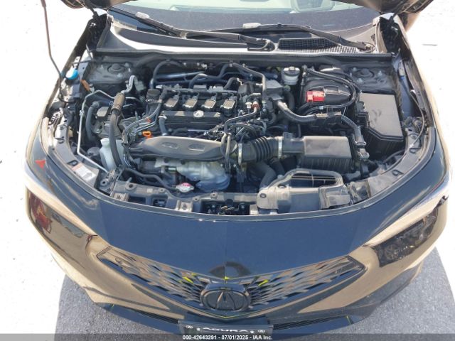 2024 ACURA INTEGRA 19UDE4H6XRA006884 Photo 9