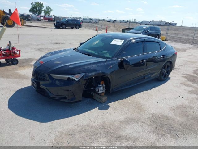 2024 ACURA INTEGRA 19UDE4H6XRA006884 Photo 1