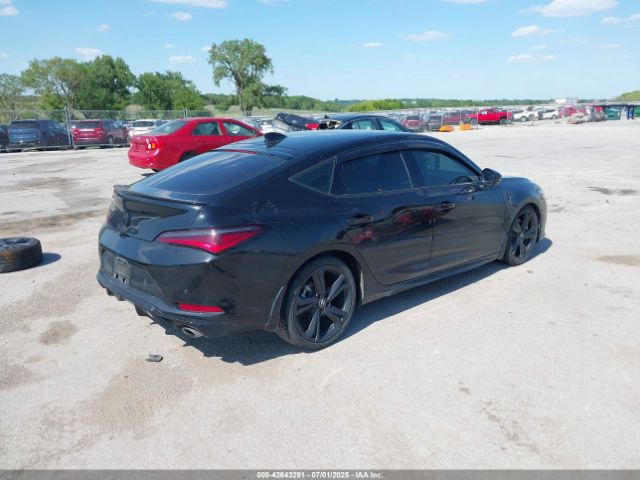 2024 ACURA INTEGRA 19UDE4H6XRA006884 Photo 3