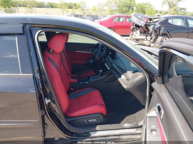 2024 ACURA INTEGRA 19UDE4H6XRA006884 Photo 4