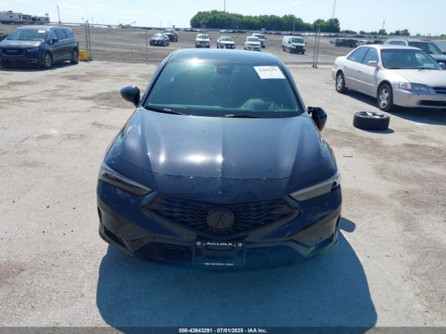 2024 ACURA INTEGRA 19UDE4H6XRA006884 Photo 5