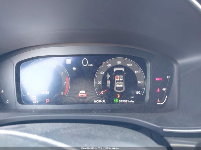 2024 ACURA INTEGRA 19UDE4H6XRA006884 Photo 6