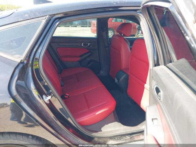 2024 ACURA INTEGRA 19UDE4H6XRA006884 Photo 7