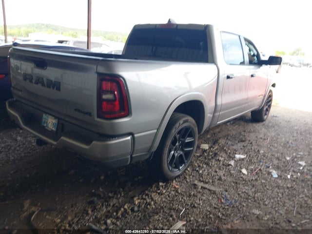 RAM 2025 2025 1C6SRFJP7SN627191 Image 4