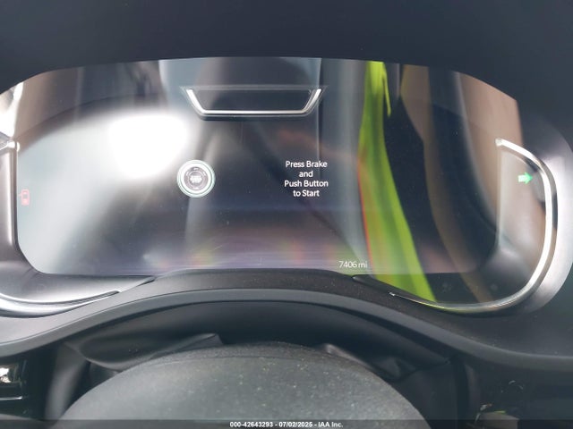 RAM 2025 2025 1C6SRFJP7SN627191 Image 7