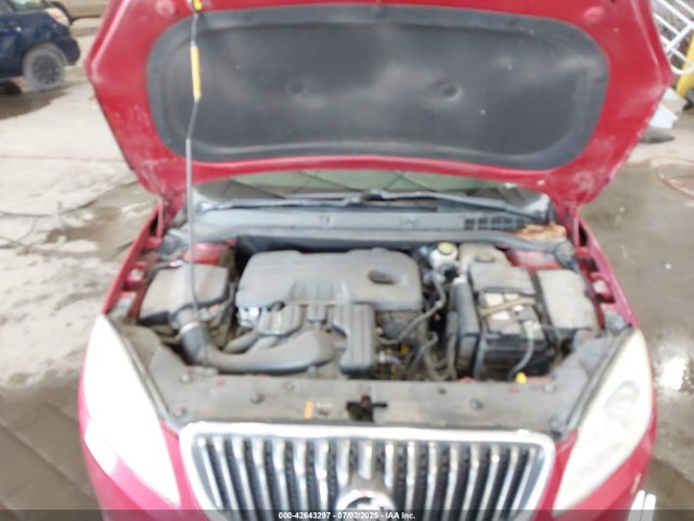 Buick lea 2015 1G4PP5SK6F4168423 Image 10