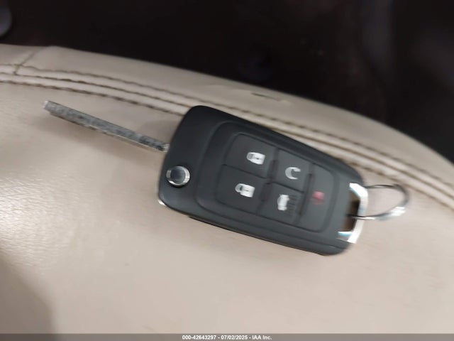 Buick lea 2015 1G4PP5SK6F4168423 Image 11