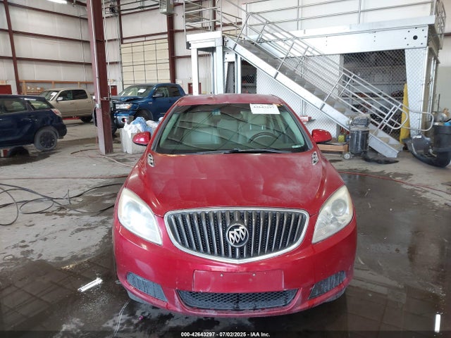 Buick lea 2015 1G4PP5SK6F4168423 Image 12