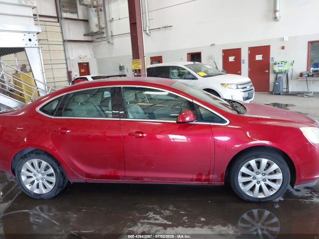 Buick lea 2015 1G4PP5SK6F4168423 Image 13