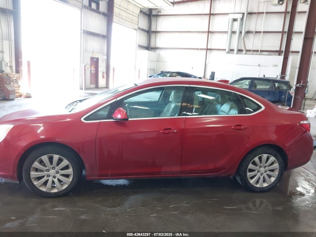 Buick lea 2015 1G4PP5SK6F4168423 Image 14
