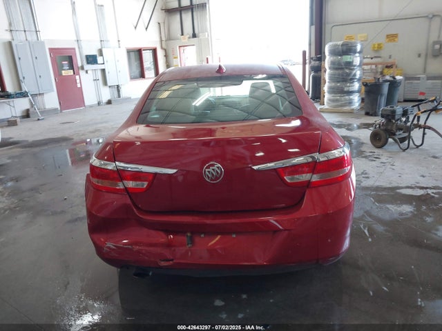 Buick lea 2015 1G4PP5SK6F4168423 Image 16