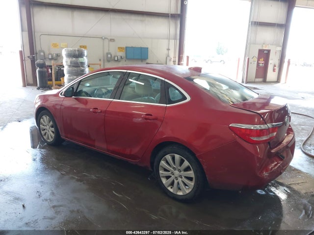Buick lea 2015 1G4PP5SK6F4168423 Image 3
