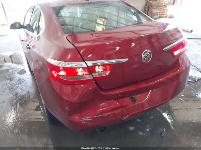 Buick lea 2015 1G4PP5SK6F4168423 Image 6