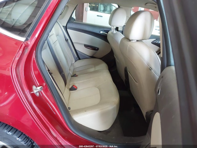Buick lea 2015 1G4PP5SK6F4168423 Image 8