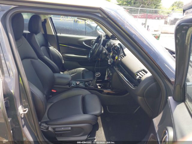 2017 MINI CLUBMAN WMWLU5C55H2E82552 Photo 4