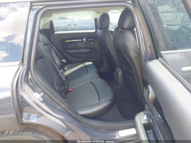 2017 MINI CLUBMAN WMWLU5C55H2E82552 Photo 7