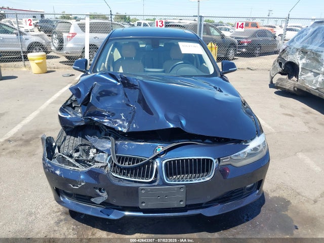 WBA3B3G52FNT18530 BMW 2015