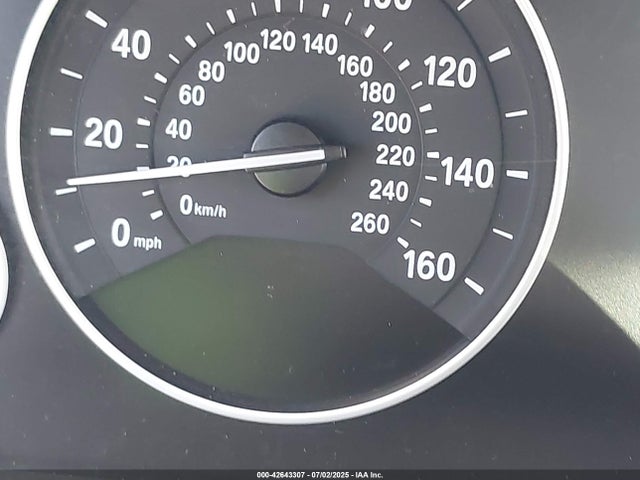 WBA3B3G52FNT18530 BMW 2015