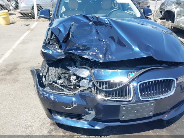 WBA3B3G52FNT18530 BMW 2015