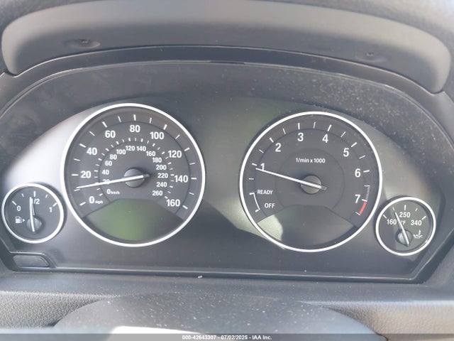 WBA3B3G52FNT18530 BMW 2015