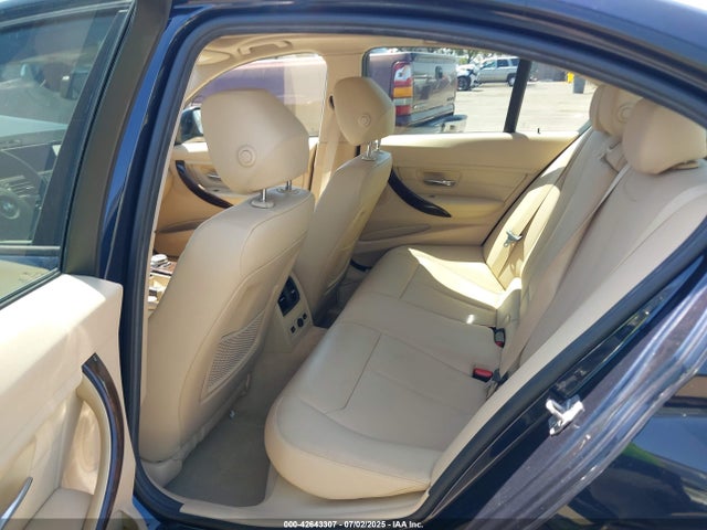 WBA3B3G52FNT18530 BMW 2015