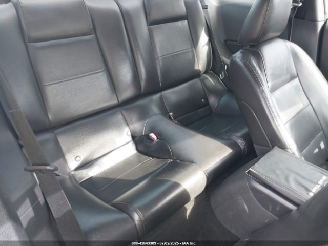 2005 FORD MUSTANG 1ZVFT80N255140487 Photo 7