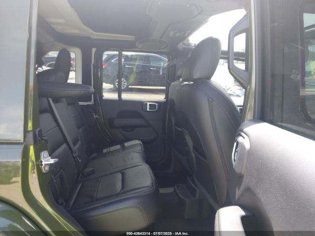 2022 JEEP WRANGLER UNLIMITED 1C4HJXEG3NW194042 Photo 7
