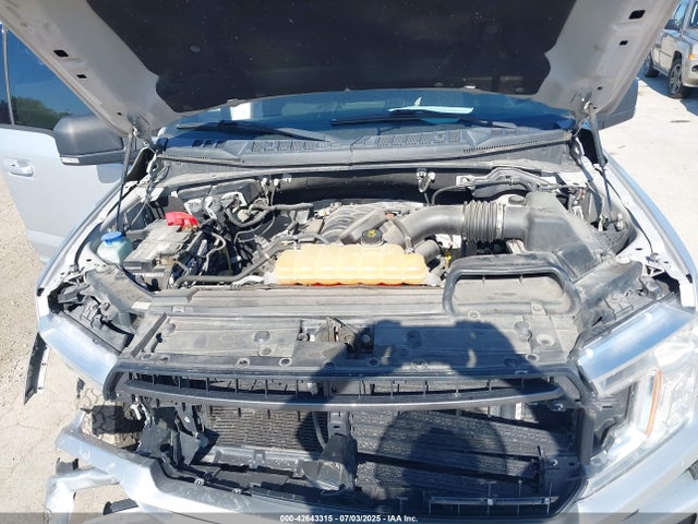 1FTFX1E5XJKD41878 Ford 5.0l 4v