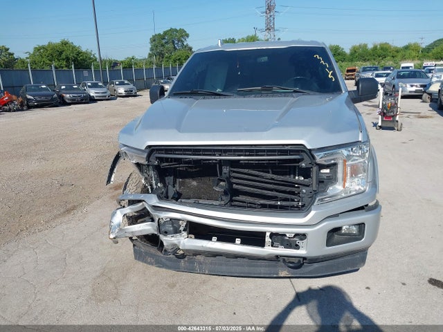 1FTFX1E5XJKD41878 Ford 5.0l 4v