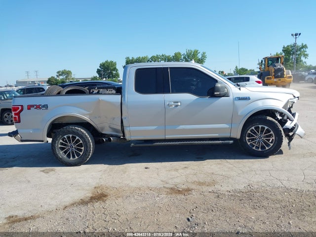 1FTFX1E5XJKD41878 Ford 5.0l 4v